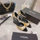Chanel Women's Shoes 467