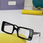 Gucci High Quality Sunglasses 4232