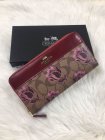 Coach High Quality Wallets 24