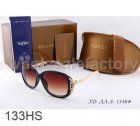 Gucci Normal Quality Sunglasses 964