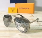 Louis Vuitton High Quality Sunglasses 3491
