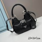 Prada High Quality Handbags 992