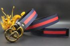 Gucci Normal Quality Belts 722