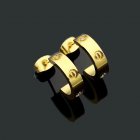 Cartier Jewelry Earrings 05
