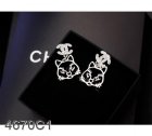 Chanel Jewelry Earrings 183