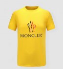 Moncler Men's T-shirts 117