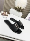 GIVENCHY Women's Slippers 08