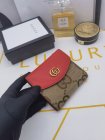 Gucci High Quality Wallets 03