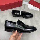 Salvatore Ferragamo Men's Shoes 880