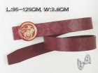 Versace High Quality Belts 81