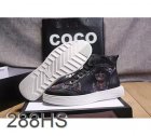 Gucci Men's Athletic-Inspired Shoes 2252