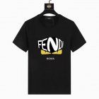 Fendi Men's T-shirts 158