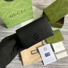Gucci Original Quality Wallets 99