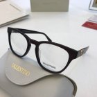 Valentino High Quality Sunglasses 644