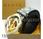 Gucci High Quality Belts 3422