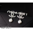 Chanel Jewelry Earrings 300