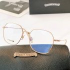 Chrome Hearts Plain Glass Spectacles 793