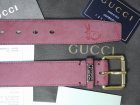 Gucci High Quality Belts 280