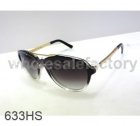Gucci High Quality Sunglasses 242