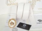 Versace High Quality Belts 23