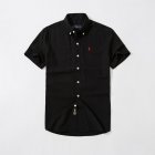 Ralph Lauren Men's Short Sleeve Shirts 57