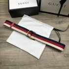 Gucci Original Quality Belts 89