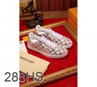 Louis Vuitton Men's Athletic-Inspired Shoes 2071