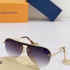 Louis Vuitton High Quality Sunglasses 4758