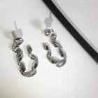 Dior Jewelry Earrings 292