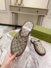 Gucci Men's Slippers 176