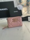 Chanel High Quality Wallets 62