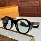 Louis Vuitton High Quality Sunglasses 3168