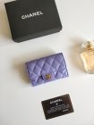 Chanel High Quality Wallets 44