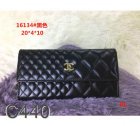Chanel Normal Quality Wallets 23