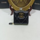 Chanel High Quality Wallets 01