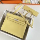 Hermes Original Quality Handbags 713