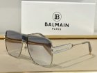 Balmain High Quality Sunglasses 146