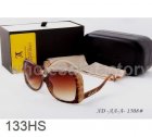Louis Vuitton Normal Quality Sunglasses 487