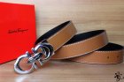 Salvatore Ferragamo Normal Quality Belts 122