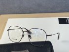 Chrome Hearts Plain Glass Spectacles 667