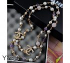 Chanel Jewelry Necklaces 310