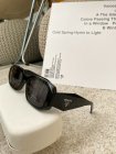 Prada High Quality Sunglasses 651