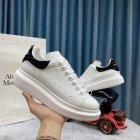 Alexander McQueen Women's Shoes 421