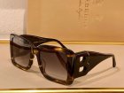 Burberry High Quality Sunglasses 173