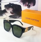 Louis Vuitton High Quality Sunglasses 5273