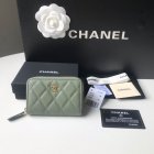 Chanel Original Quality Wallets 217