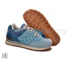 New Balance 574 Women shoes 596