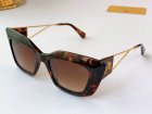 Louis Vuitton High Quality Sunglasses 289