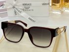 Versace High Quality Sunglasses 474
