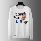 Louis Vuitton Men's Sweater 557